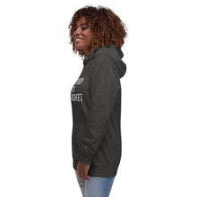 2024 Green Sheet Unisex Hoodie