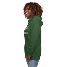 2024 Green Sheet Unisex Hoodie