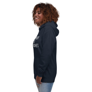 2024 Green Sheet Unisex Hoodie