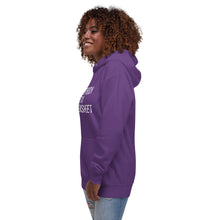 2024 Green Sheet Unisex Hoodie