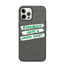 Green Sheet - Biodegradable phone case