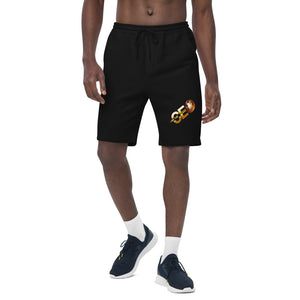 I am the CEO Men's “Drip” shorts