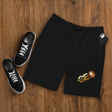 I am the CEO Men's “Drip” shorts