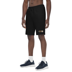 I am the CEO Men's shorts