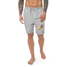 I am the CEO Men's “Drip” shorts