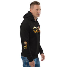 CEO Unisex pullover hoodie