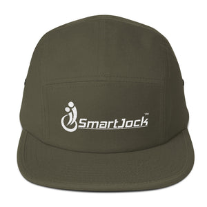 SmartJock Five Panel Cap