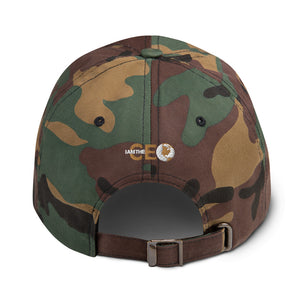 I Am The CEO Unisex Hat