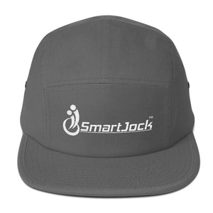 SmartJock Five Panel Cap