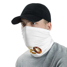 I Am The CEO Neck Mask