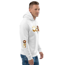 CEO Unisex pullover hoodie