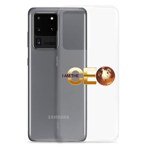 Samsung Case