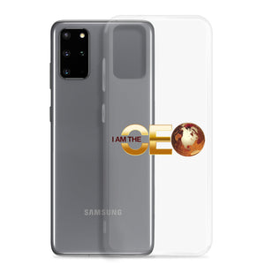 Samsung Case