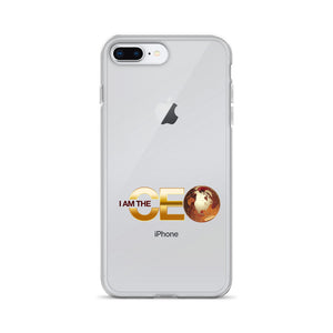 iPhone Case