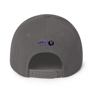 Limited Edition I am The CEO Snapback Hat