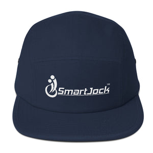 SmartJock Five Panel Cap