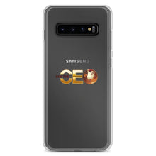 I am the CEO Samsung Case (Original Logo)