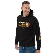 CEO Unisex pullover hoodie