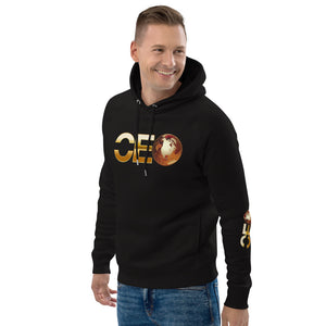 CEO Unisex pullover hoodie