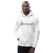 Smartjock Premium Unisex pullover hoodie