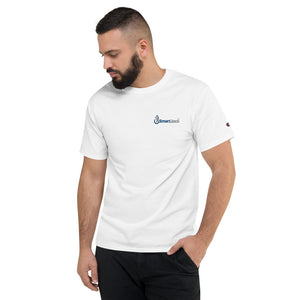 SmartJock Men's Champion T-Shirt