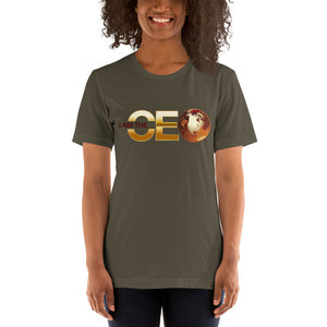 Short-Sleeve Unisex T-Shirt