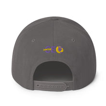 Limited Edition I am The CEO Snapback Hat