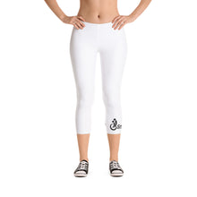 SmartJock Ladies' Capri Leggings