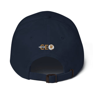 I Am The CEO Unisex Hat