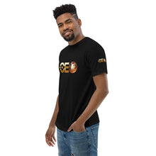 I am the CEO Men’s Short Sleeve T-shirt (Logo on sleeve)