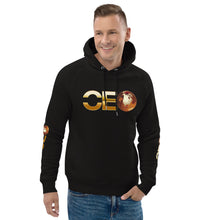 CEO Unisex pullover hoodie