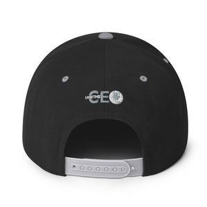 I Am The CEO Limited Edition Snapback Hat