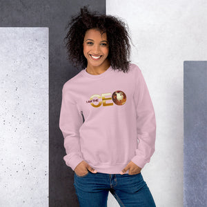 I Am The CEO Unisex Sweatshirt