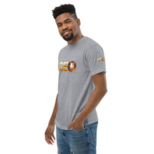 I am the CEO Men’s Short Sleeve T-shirt (Logo on sleeve)