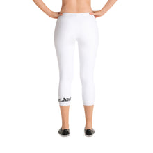 SmartJock Ladies' Capri Leggings