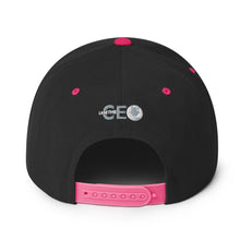 I Am The CEO Limited Edition Snapback Hat