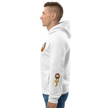 CEO Unisex pullover hoodie