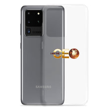 I am the CEO Samsung Case (Original Logo)