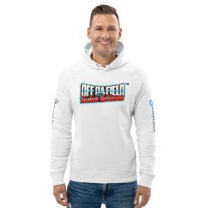 Off Da Field Unisex pullover hoodie