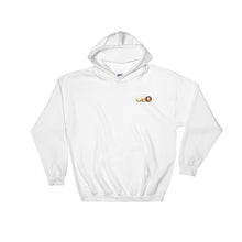 I AM the CEO Hooded Sweatshirt