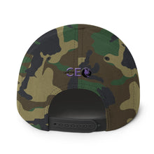 Limited Edition I am The CEO Snapback Hat