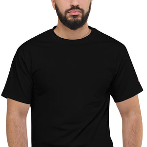 SmartJock Men's Champion T-Shirt