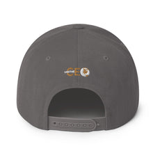 Limited Edition I Am The CEO Snapback Hat