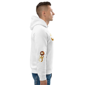 CEO Unisex pullover hoodie