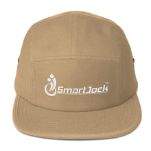 SmartJock Five Panel Cap