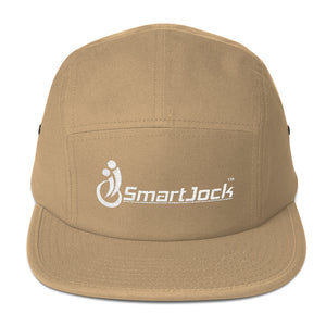 SmartJock Five Panel Cap