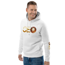 CEO Unisex pullover hoodie