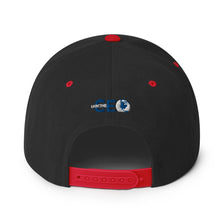 Limited Edition I Am The CEO Snapback Hat