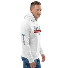 Off Da Field Unisex pullover hoodie