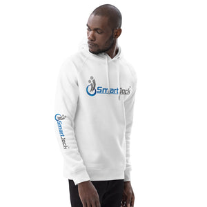 Smartjock Premium Unisex pullover hoodie